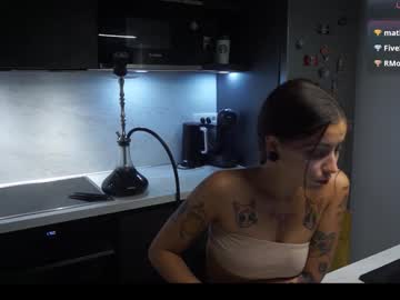 Profile of lianiloverx