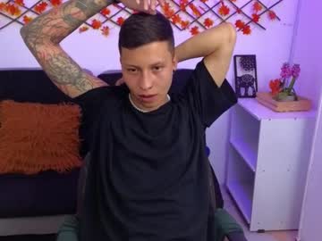 Profile of martin_west