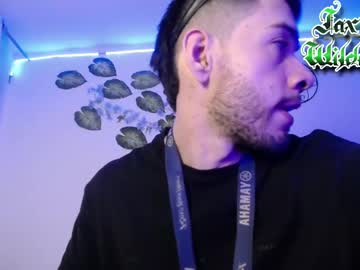 Profile of jax_wildexxx