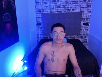 Profile of jackson_brown0