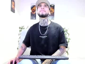 Profile of tokio_master