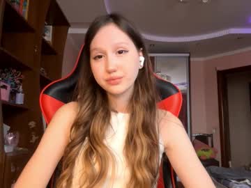 Profile of buffymccrea