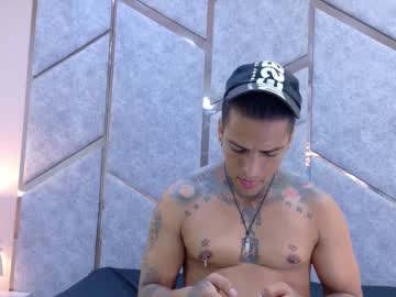 Profile of victor_montero