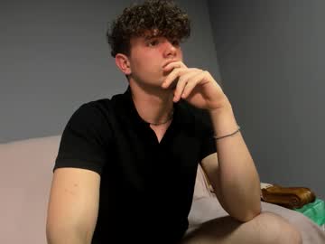 Profile of blake_knight