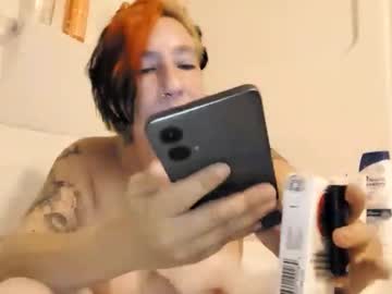 Profile of spookyqueen69