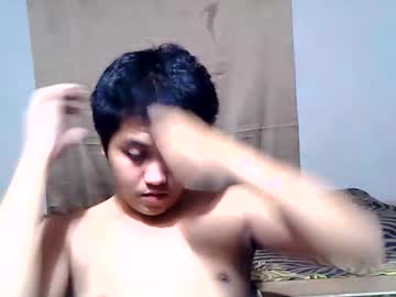 Profile of asian_cumboy