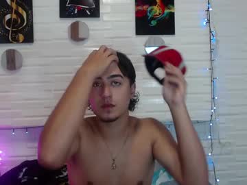 Profile of jack_cover