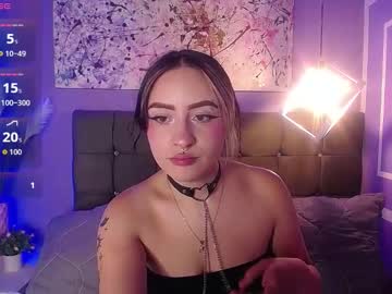 Profile of christine_julianne