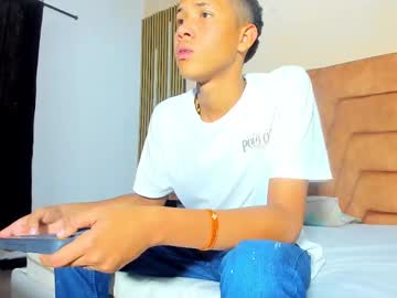 Profile of isahi_evans