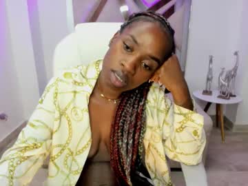 Profile of ebony_rosee