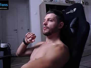 Profile of aydanblakeofficial