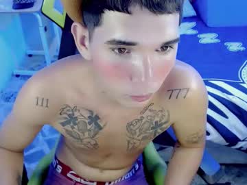 Profile of gio_badboy