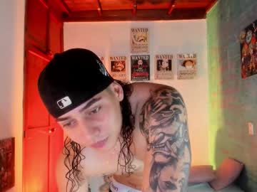 Profile of stivens_muscle