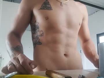 Profile of camilo887868