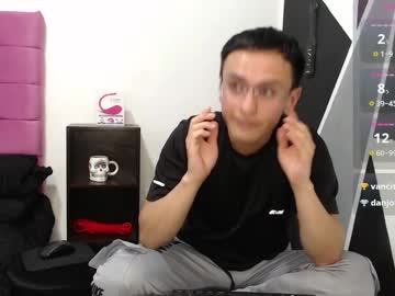 Profile of nico_prime7