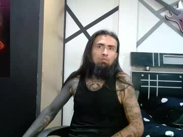 Profile of damonrock