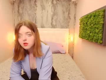 Profile of lucy_everly