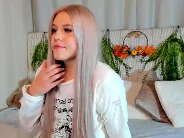Profile of malisha_kiss