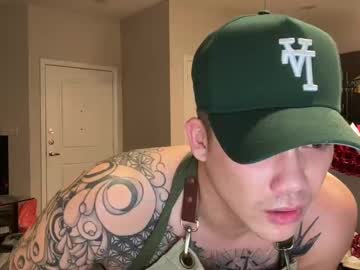 Profile of thebeatsd