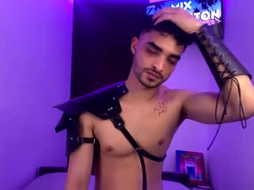 Profile of willozxxx