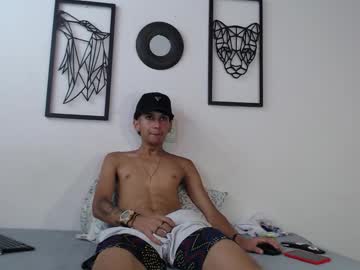 Profile of damiann_foxx