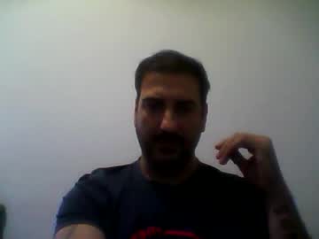 Profile of italian_rebel_yell