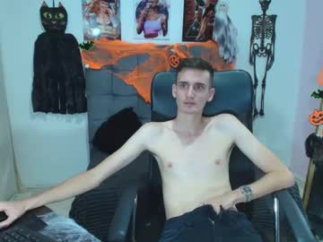 Profile of man_skinny_hot