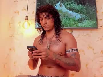 Profile of latino_boysmiles