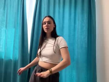 Profile of olivia_dancer