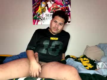 Profile of zachpate262