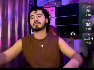 Profile of leonel_wargen