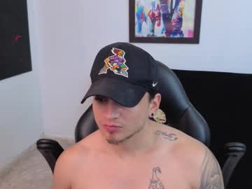 Profile of mikke_rush