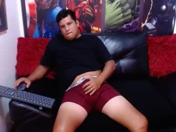 Profile of justin_berry_