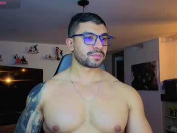 Profile of max_cooper17
