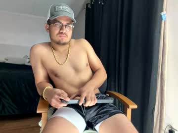 Profile of spencer_male