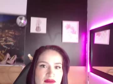 Profile of miss_violett_x