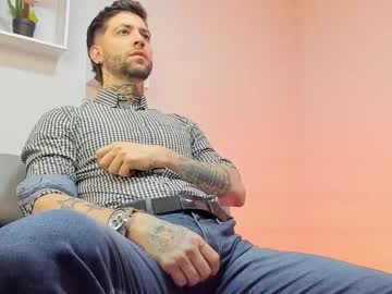 Profile of supreme_alpha_