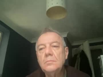 Profile of stranger6666666