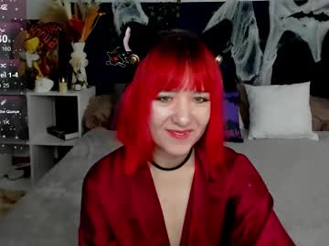 Profile of kettiejones