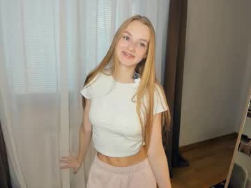 Profile of blondysky