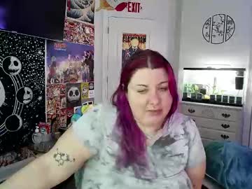 Profile of amanda_pleases