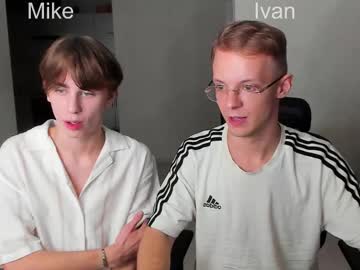 Profile of mike_ees