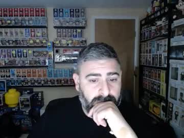Profile of mightbestoned