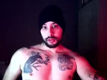 Profile of axel_jax