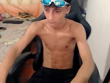 Profile of alejandro_cutee