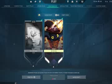 Profile of post_nut_clarity_67