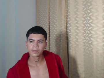Profile of aiden_hot69