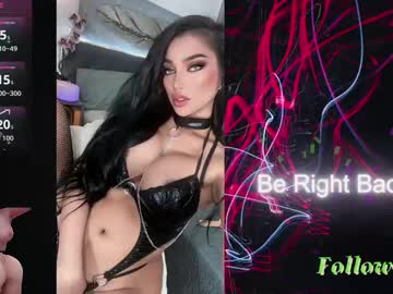 Profile of topgoddesscassandra