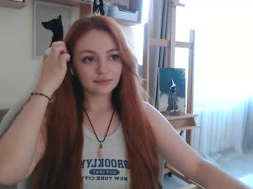 Profile of cristinebergenty