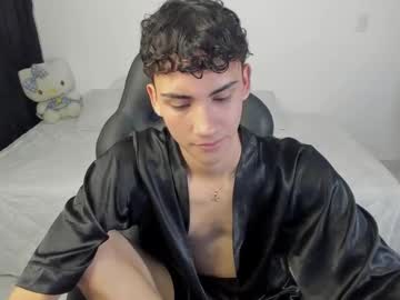 Profile of camiboy666